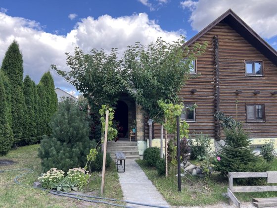 Продаж будинку та земельної ділянки Софіївська Борщагівка Софіївська Борщагівка