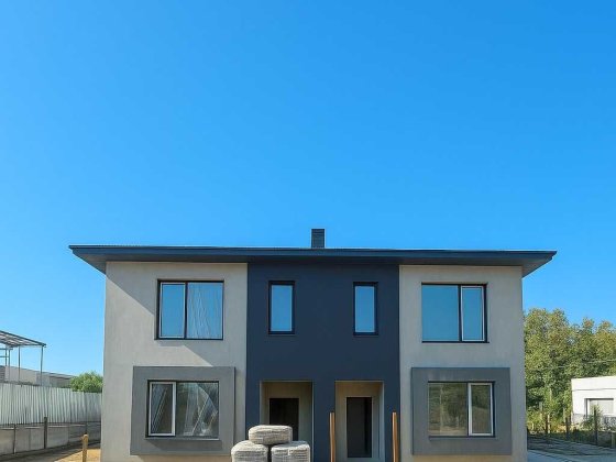 Продається дуплекс у  Софіївській Борщагівці Без комісії Софиевская Борщаговка