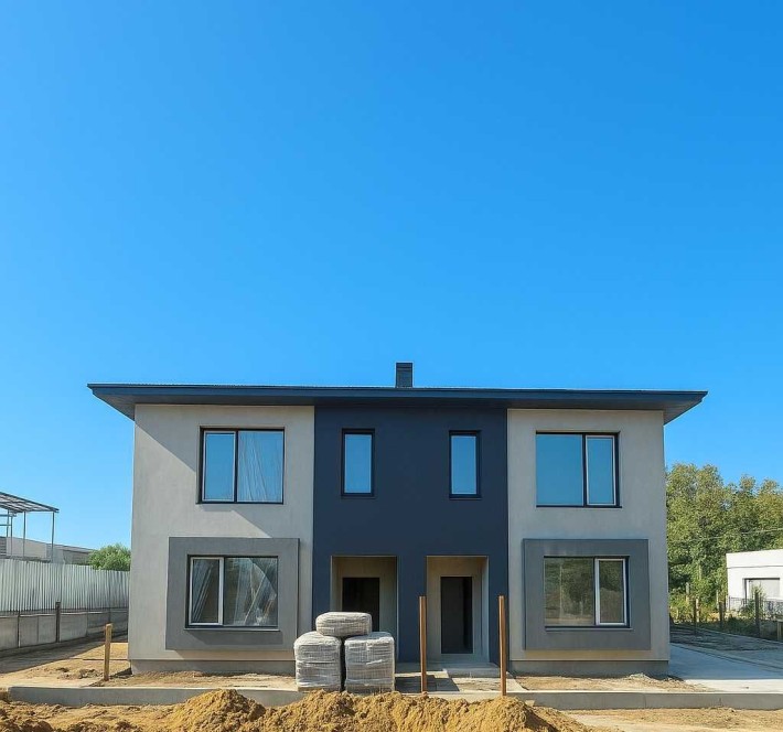 Продається дуплекс у  Софіївській Борщагівці Без комісії - фото 1