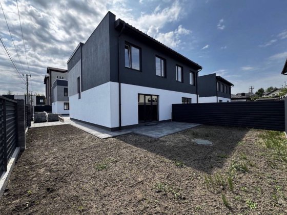 Дуплекс 120м2, біля лісу, Софіївська Борщагівка Софіївська Борщагівка