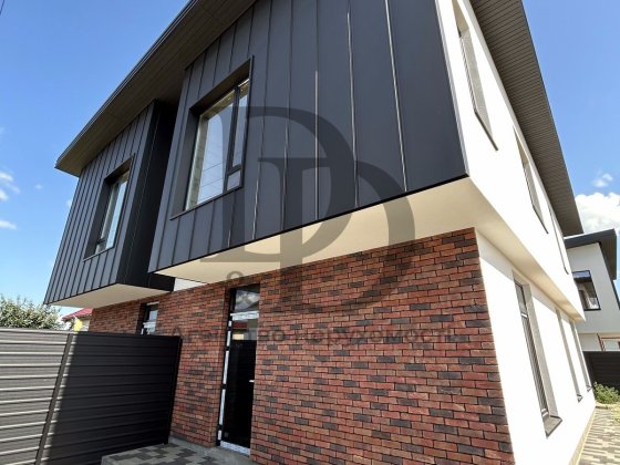 Дуплекс у Софіївській Борщагівці з власним двором — без комісії! Софіївська Борщагівка