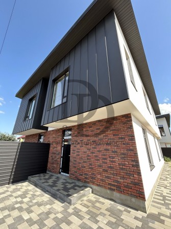 Дуплекс у Софіївській Борщагівці з власним двором — без комісії! - фото 1