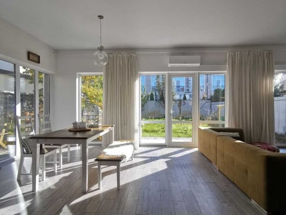 Жити красиво, добиратися легко — одні плюси! Бидинок з ремонтом! Петропавлівська Борщагівка