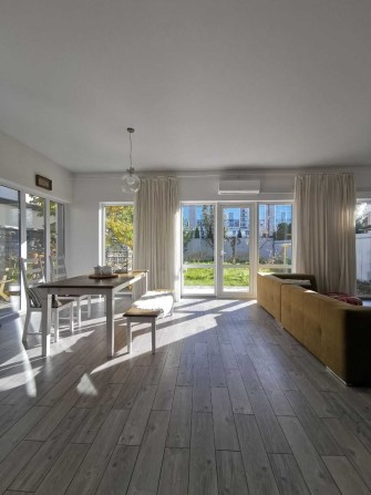 Жити красиво, добиратися легко — одні плюси! Бидинок з ремонтом! - фото 1