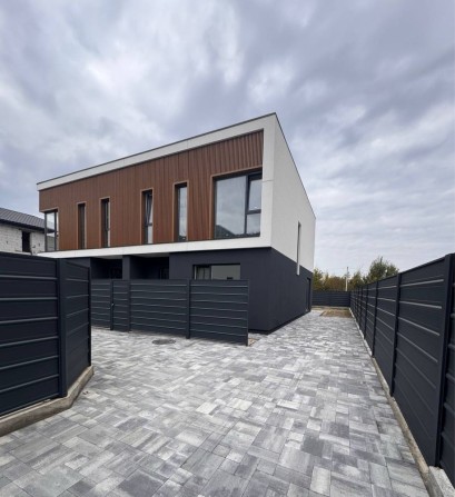 Дуплекс з ремонтом в Софіївській Борщагівці - фото 1