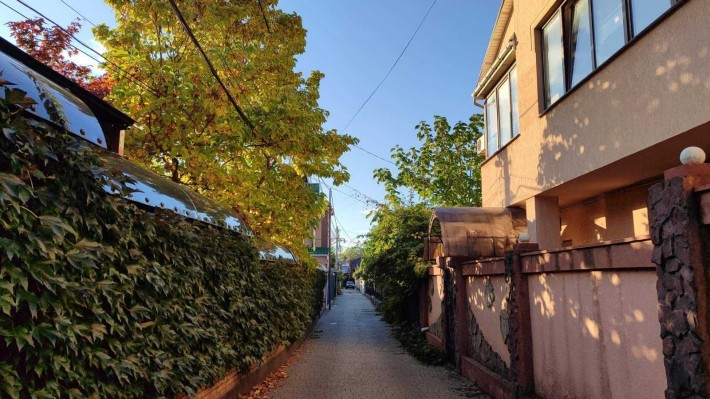 Будинок на 12 й станції Великого Фонтану - фото 1