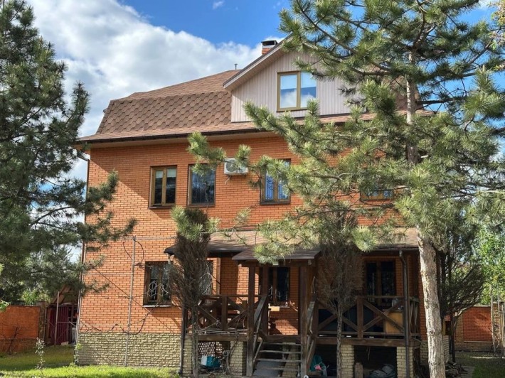 Продаж будинку з великим підвалом | БЕЗ КОМІСІЇ - фото 1