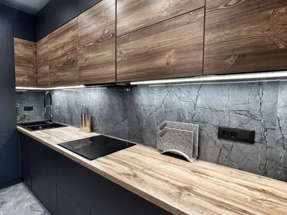 Таунхаус. Таирова. Ремонт, мебель, техника Одесса