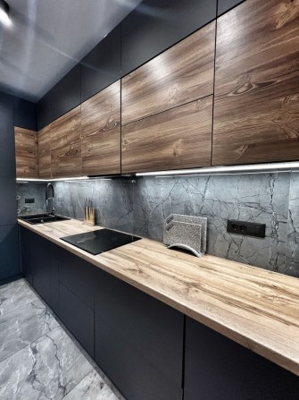 Таунхаус. Таирова. Ремонт, мебель, техника - фото 1