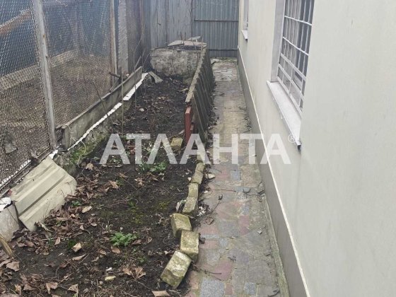 Представляємо вашій увазі будиночок біля моря! Одеса