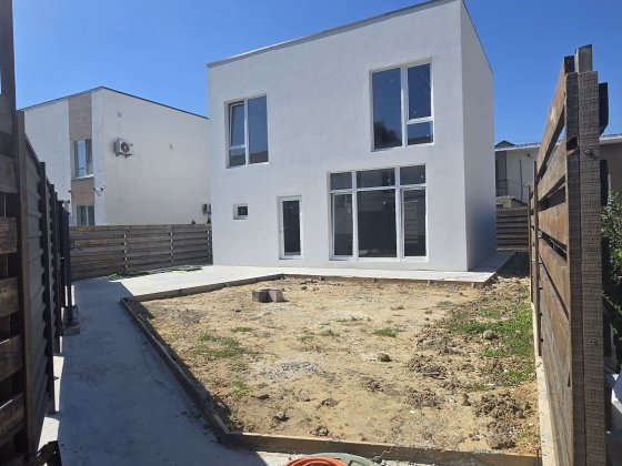 Будинок в Києві за ціною дуплекса Софіївська Борщагівка