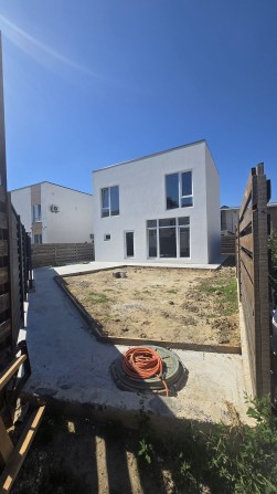 Будинок в Києві за ціною дуплекса - фото 1