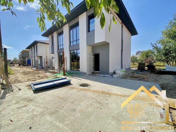 На продаж стильний дуплекс 92м2 без ремонту з газом! БЕЗ КОМІСІЇ! Петропавловская Борщаговка