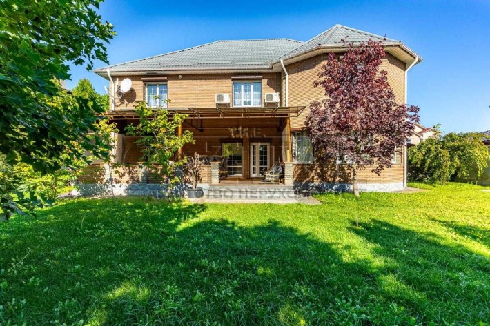 Продаж будинку, Петропавлівська Борщагівка, Бучанський р-н - фото 1