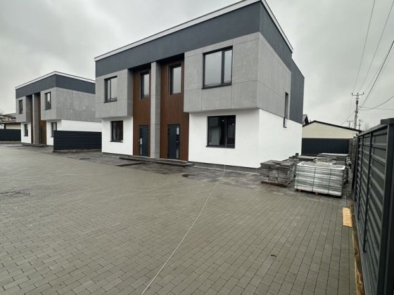 Новий проект!Нова локація! Газ, вигідна ціна Петропавловская Борщаговка