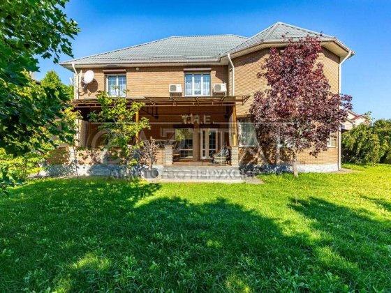 Продаж Будинок Київ Петропавлівська Борщагівка Софиевская Борщаговка