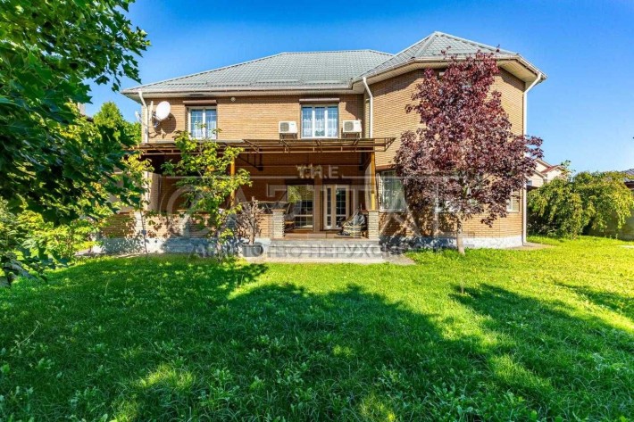 Продаж Будинок Київ Петропавлівська Борщагівка - фото 1