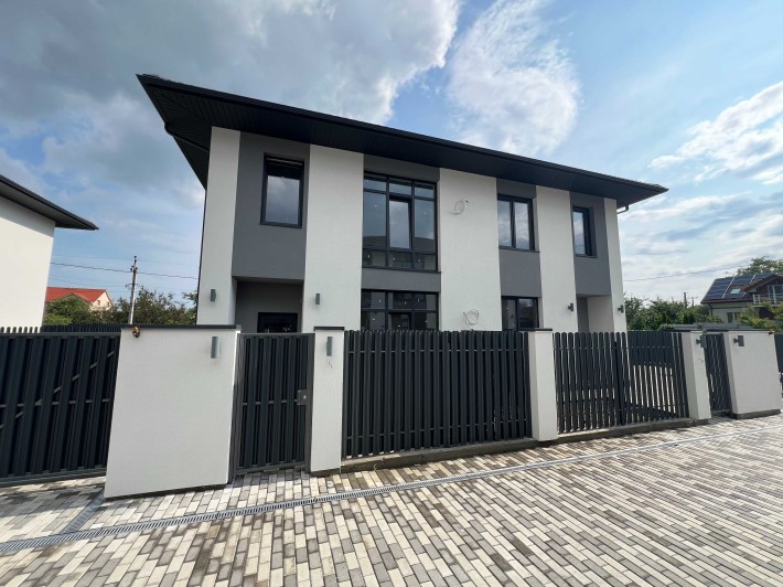 ‼️ ТОП Ціна ! ДУПЛЕКС 99м2 | Газ | Петропавлівська Борщагівка | Без % - фото 1