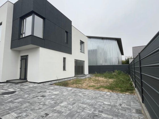 Продаж Дуплекса в Софіївській Борщагівці 140м2, ділянка 2.5 сотки Софиевская Борщаговка