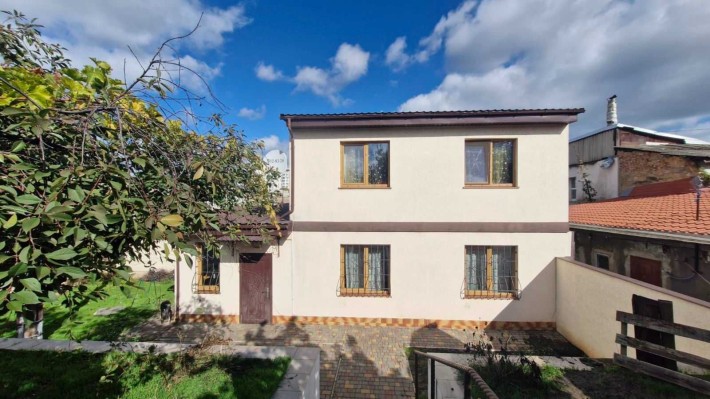 Продам Домик 74.5 м2 с участком 3,5 сотки Химическая/Слободка - фото 1