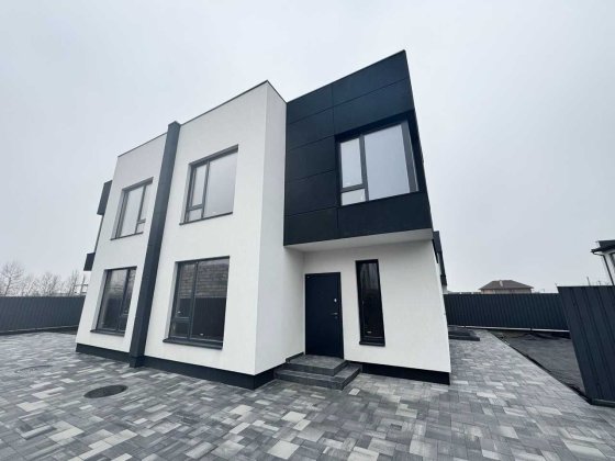 Продається дуплекс БЕЗ КОМІСІЇ!! Софиевская Борщаговка