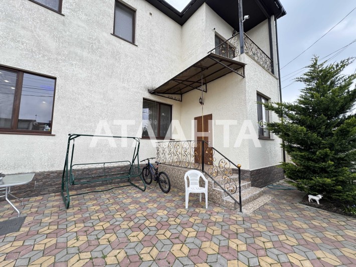 Продается уютный 2-этажный дом в Киевском районе, ул. А.Невского - фото 1