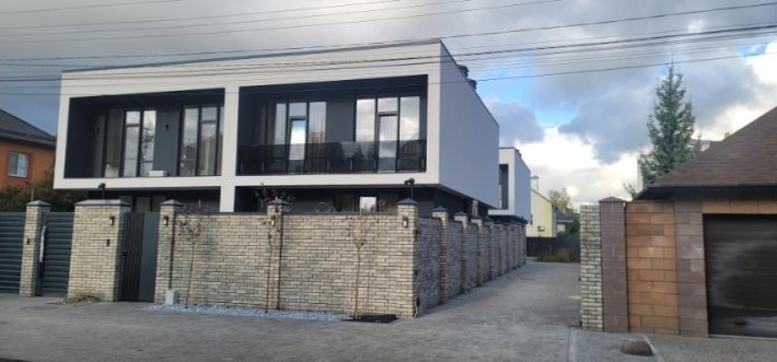 Продається дуплекс в престижному місці на Софіївській Борщагівці - фото 1