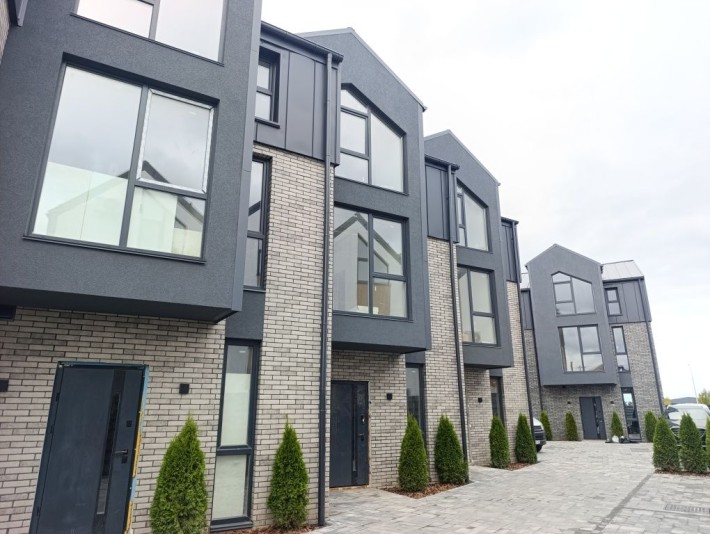 Без %.Продаж таунхаусу з газом у Софіївській Борщагівці!

Пропонуємо с - фото 1