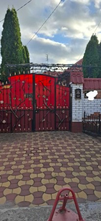 Продам красивый дом в Кривой Балке! - фото 1