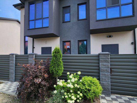 Вітаю! Продаж Будинок_дуплекс, альтернатива квартирі! Петропавлівська Борщагівка