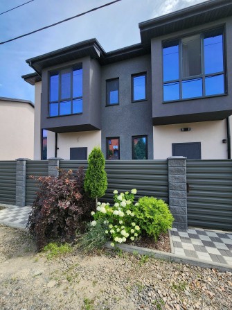 Вітаю! Продаж Будинок_дуплекс, альтернатива квартирі! - фото 1