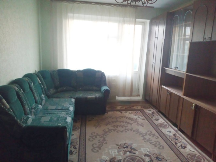 Продам 2-ком Левый Берег 3этаж р-н поликлиники. Срочно - фото 1