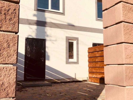 Двоповерховий таунхаус біля моря| 80 м² Одесса
