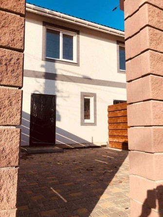 Двоповерховий таунхаус біля моря| 80 м² - фото 1