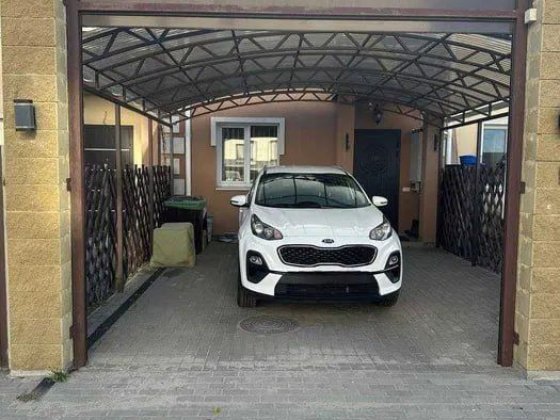 Таунхаус на Софиевской Борщаговке Софиевская Борщаговка