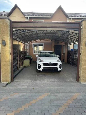 Таунхаус на Софиевской Борщаговке - фото 1