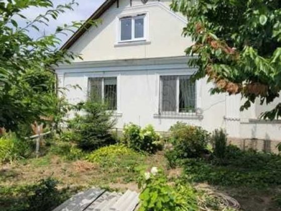 Полдома + гостевой домик с ремонтом в Черноморке, 5 минут до моря! Одесса