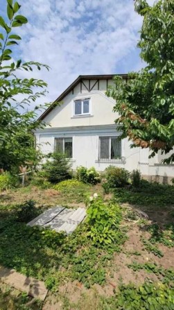 Полдома + гостевой домик с ремонтом в Черноморке, 5 минут до моря! - фото 1