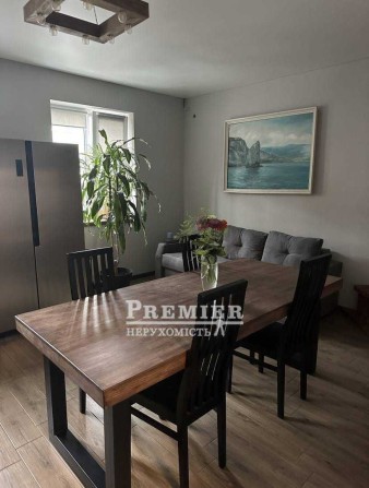 Продам сучасний будинок на Таїрово - фото 1