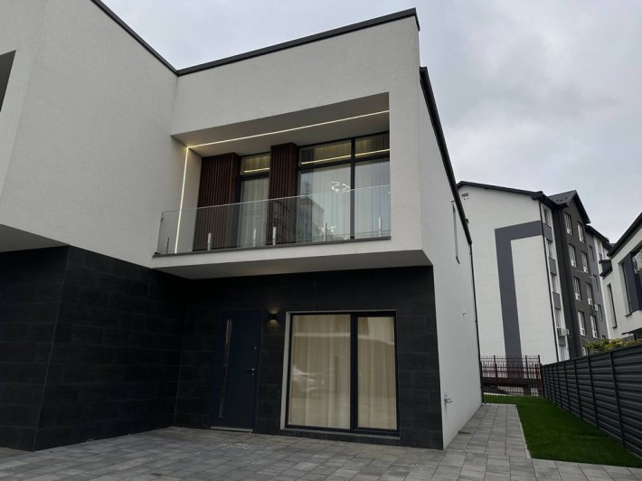 Продаж дуплексу 118м2 на Петропавлівській Борщагівці! - фото 1