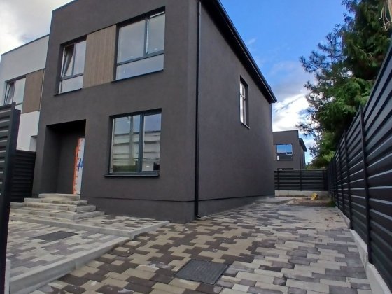 Дуплекс на окружній дорозі, торгові центри, державні школи, садок Софіївська Борщагівка