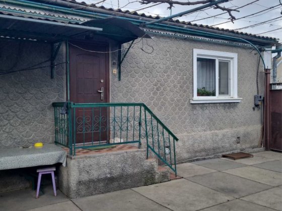 Продам дом Большевик Одесса