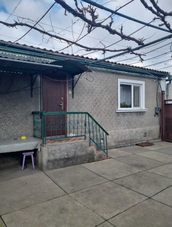 Продам дом Большевик - фото 1