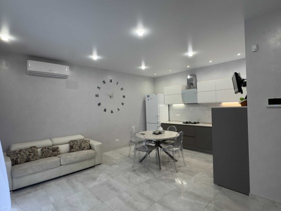 Таунхаус с РЕМОНТОМ и подвалом возле МОРЯ! Закрытый кооператив Одесса