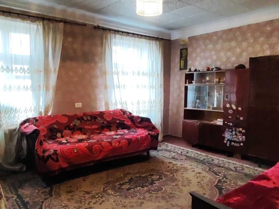 Продаётся просторный дом на Ленпоселке, на улице Дунайская. Одеса