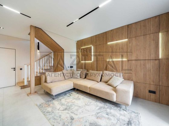 Продаж / Дуплекс / Софіївська Борщагівка Софиевская Борщаговка