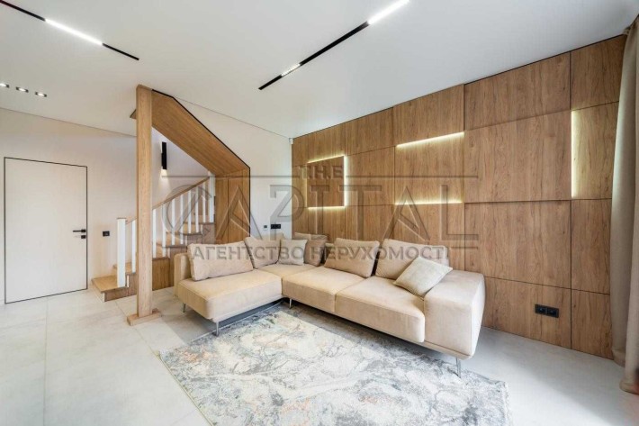 Продаж / Дуплекс / Софіївська Борщагівка - фото 1