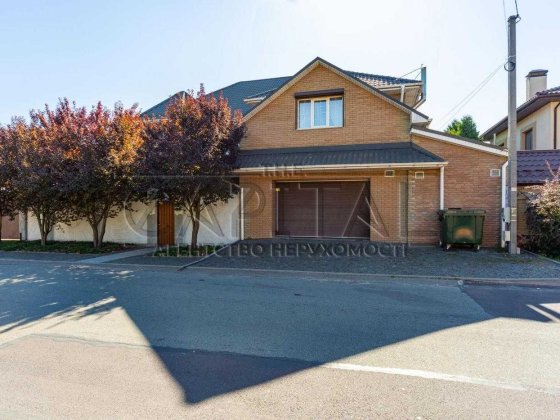 Продаж будинку, Петропавлівська Борщагівка, 300м2, 8соток, басейн Петропавлівська Борщагівка