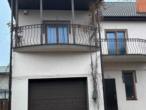 Тимирязева! Дом на 4 сотках! 1L55 Одесса