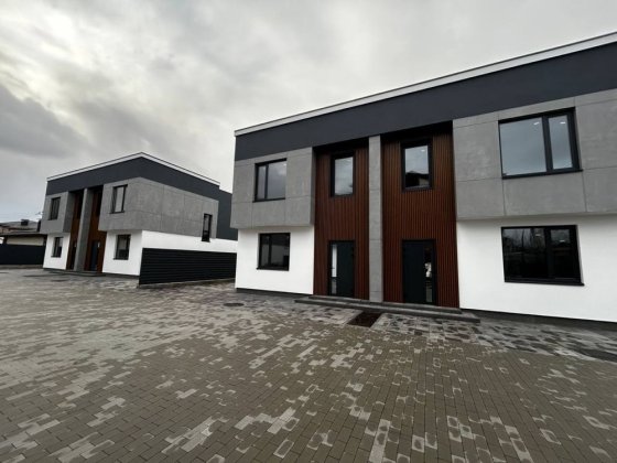 Продаж дуплексу в Софіївській Борщагівці | БЕЗ КОМІСІЇ Софиевская Борщаговка